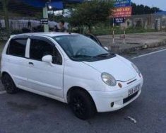 Daewoo Matiz 2003 - Bán Daewoo Matiz 2003, màu trắng giá 62 triệu tại Điện Biên