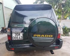 Toyota Prado 2.7  2000 - Cần bán gấp Toyota Prado 2.7 đời 2000, màu xanh lam, nhập khẩu nguyên chiếc như mới giá cạnh tranh giá 465 triệu tại Đồng Tháp