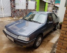 Peugeot 405 1992 - Bán ô tô Peugeot 405 1992, màu xám, nhập khẩu, 69 triệu giá 69 triệu tại Khánh Hòa