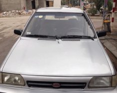 Kia Pride CD 5 2003 - Bán Kia Pride CD 5 năm 2003, màu bạc chính chủ giá cạnh tranh giá 72 triệu tại Bắc Giang