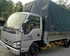 Isuzu QKR 2006 - Cần bán Isuzu QKR đời 2006, màu bạc, nhập khẩu, 410tr giá 410 triệu tại Tp.HCM