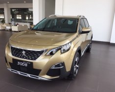 Peugeot 3008 2018 - [Peugeot Phan Thiết] - Bán xe Peugeot 3008 tại Phan Thiết, liên hệ 0938630866 để được tư vấn giá 1 tỷ 199 tr tại Bình Thuận  