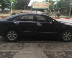 Toyota Camry  GLX  2008 - Cần bán gấp Toyota Camry GLX đời 2008, màu đen, xe nhập giá 550 triệu tại Hà Nội