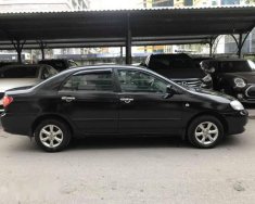 Toyota Corona  G 1.8  2004 - Cần bán gấp Toyota Corona G 1.8 sản xuất 2004, màu đen số sàn giá 288 triệu tại Hà Nội