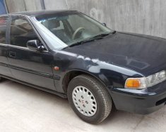 Honda Accord 1993 - Bán ô tô Honda Accord sản xuất 1993, màu đen, xe nhập giá 55 triệu tại Thái Nguyên