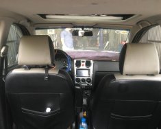 Hyundai Click 2008 - Cần bán lại xe Hyundai Click đời 2008, màu bạc, nhập khẩu số tự động, 240 triệu giá 240 triệu tại Thái Bình