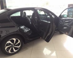 Honda Accord 2018 - Bán ô tô Honda Accord sản xuất 2018, màu đen, xe nhập giá 1 tỷ 203 tr tại Thái Nguyên