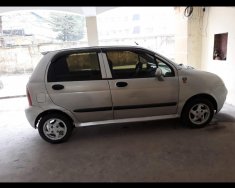 Chery QQ3 2009 - Bán xe Chery QQ3 sản xuất 2009, màu bạc, nhập khẩu giá 55 triệu tại Hà Nam