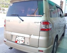 Suzuki APV 2006 - Gia đình bán xe Suzuki APV đời 2006, màu vàng, xe nhập  giá 270 triệu tại Tiền Giang