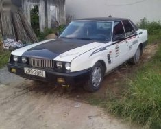 Toyota Cresta   1981 - Bán Toyota Cresta năm 1981, hai màu trắng đen  giá 55 triệu tại Hà Nội