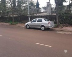 Fiat Siena 2003 - Bán Fiat Siena đời 2003, màu bạc   giá 88 triệu tại Đắk Nông