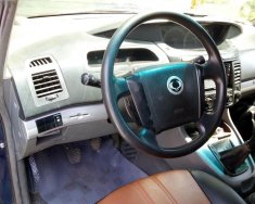 Ssangyong Stavic 2007 - Bán Ssangyong Stavic năm 2007, màu xanh lam, xe nhập giá 275 triệu tại BR-Vũng Tàu