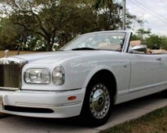 RollsRoyce Corniche 2000  Wikipedia