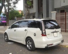 Mitsubishi Grandis 2008 - Bán ô tô Mitsubishi Grandis sản xuất năm 2008, màu trắng, nhập khẩu như mới giá 510 triệu tại Phú Yên