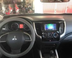 Mitsubishi Triton 2016 - Bán ô tô Mitsubishi Triton đời 2016, số tự động, 485tr giá 485 triệu tại Thái Bình