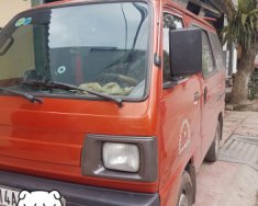 Suzuki Blind Van   1.0 MT  2005 - Cần bán gấp Suzuki Blind Van 1.0 MT đời 2005 giá 115 triệu tại Quảng Ninh