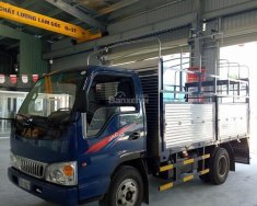 Xe tải 5000kg 2016 - Bán xe tải 1.4 tấn, trả góp tại Đà Nẵng giá 320 triệu tại Đà Nẵng