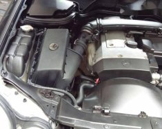 Mercedes-Benz E class E230 1997 - Bán Mercedes E230 năm sản xuất 1997, màu đen   giá 140 triệu tại Hà Nội