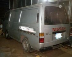 Nissan Urvan 1994 - Bán xe Nissan Urvan sản xuất năm 1994, màu bạc, giá chỉ 60 triệu giá 60 triệu tại Thanh Hóa