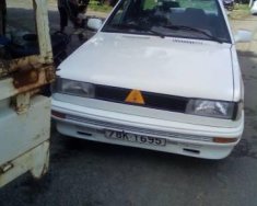 Mitsubishi Lancer 1988 - Bán Mitsubishi Lancer sản xuất 1988, màu trắng giá 33 triệu tại Phú Yên