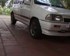 Kia CD5 2000 - Cần bán Kia CD5 năm 2000, màu trắng, nhập khẩu nguyên chiếc, 76tr giá 76 triệu tại Nghệ An