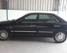 Hyundai XG  AT   2004 - Bán Hyundai XG AT sản xuất năm 2004, màu đen, xe nhập giá 295 triệu tại Tp.HCM