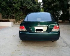 Mitsubishi Lancer AT 2003 - Cần bán gấp Mitsubishi Lancer AT đời 2003 giá 209 triệu tại Hải Dương