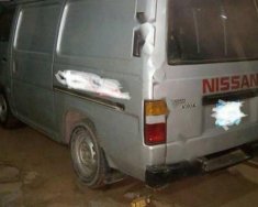 Nissan Urvan 2.0 MT 1994 - Cần bán gấp Nissan Urvan 2.0 MT 1994, màu bạc, xe nhập giá 59 triệu tại Thanh Hóa