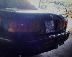 Honda Accord LX 1992 - Cần bán xe Honda Accord năm 1992, nhập khẩu nguyên chiếc giá 85 triệu tại Tp.HCM