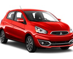 Mitsubishi Mirage MT 2018 - Bán xe Mirage MT 2018 tại Hà Tĩnh, hotline: 0931.389.896 giá 358 triệu tại Hà Tĩnh