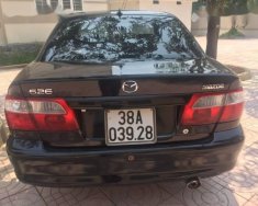 Mazda 626 2003 - Mazda 626 2003 Số sàn nhập khẩu nguyên chiếc giá 185 triệu tại Hà Tĩnh