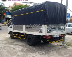 Đô thành  IZ49 2017 - Bán xe tải 2.5 tấn thùng mui bạt IZ49 tại Cần Thơ, chỉ cần 90 triệu là nhận xe giá 320 triệu tại Cần Thơ