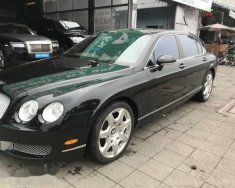 Bentley Continental 2007 - Bán xe Bentley Continental đời 2007, màu đen, xe nhập ít sử dụng giá 2 tỷ 350 tr tại Tp.HCM