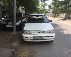 Kia Pride B 1996 - Bán Kia Pride sản xuất năm 1996, màu trắng, giá 48tr giá 48 triệu tại Bình Dương