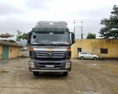Thaco AUMAN 2015 - Đà Nẵng - Bán xe tải 23 tấn Thaco Auman 5 chân đời 2015, xe còn nguyên zin giá 850 triệu tại Đà Nẵng