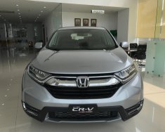 Honda CR V 2018 - Honda ô tô Cao Bằng chuyên cung cấp dòng xe CRV, xe giao ngay hỗ trợ tối đa cho khách hàng, Lh 0983.458.858 giá 1 tỷ 73 tr tại Cao Bằng