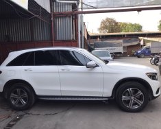 Mercedes-Benz Smart GLC 2015 - Bán Mercedes GLC 250 2015/2016 xe siêu lướt, hỗ trợ vay 75% ngân hàng giá 1 tỷ 790 tr tại Tp.HCM