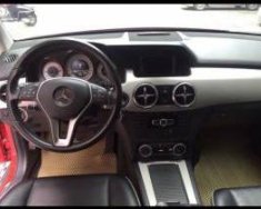 Mercedes-Benz CLK class 2014 - Bán xe Mercedes sản xuất năm 2014, màu đỏ, nhập khẩu chính chủ giá 1 tỷ 300 tr tại Hà Nội