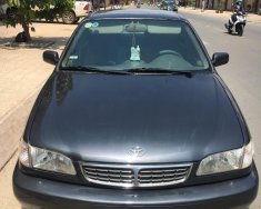 Toyota Corolla GLi 2000 - Cần bán gấp Toyota Corolla GLi đời 2000, nhập khẩu nguyên chiếc, 205 triệu giá 205 triệu tại Đồng Nai