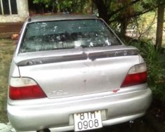 Daewoo Cielo 1996 - Bán Daewoo Cielo đời 1996, màu xám, nhập khẩu giá 40 triệu tại TT - Huế