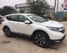 Honda CR V L 2018 - Bán Honda CRV giá sốc giao xe ngay. LH 0911371737 để được tư vấn nhiệt tình nhất giá 1 tỷ 73 tr tại Quảng Trị