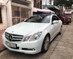 Mercedes-Benz E class E350 2010 - Bán ô tô Mercedes E350 đời 2010, màu trắng giá 846 triệu tại Cần Thơ