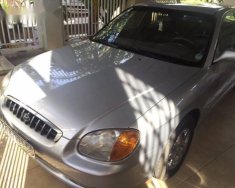 Hyundai Sonata 2000 - Cần bán Hyundai Sonata đời 2000, xe nhập giá 195 triệu tại Bình Dương