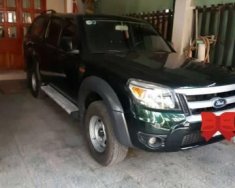 Ford Ranger  XL  2011 - Bán xe Ford Ranger XL năm 2011, nhập khẩu Thái giá 355 triệu tại Tp.HCM