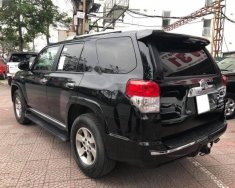 Toyota 4 Runner SR5 2010 - Bán Toyota 4 Runner SR5 sản xuất 2010, màu đen, nhập khẩu giá 1 tỷ 580 tr tại Hà Nội