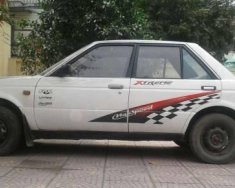 Nissan Sunny 1996 - Bán xe Nissan Sunny sản xuất năm 1996, màu trắng   giá 35 triệu tại Hà Nội