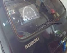 Suzuki Wagon R 2004 - Bán Suzuki Wagon R sản xuất 2004, màu xanh vỏ dưa giá 110 triệu tại Đắk Lắk