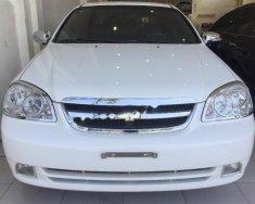 Chevrolet Lacetti 1.6 2013 - Cần bán gấp Chevrolet Lacetti 1.6 đời 2013, màu trắng, giá 305tr giá 305 triệu tại Khánh Hòa