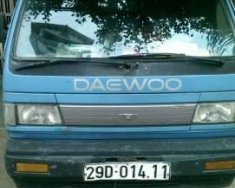 Daewoo Labo 1995 - Bán Daewoo Labo đời 1995, màu xanh lam  giá 25 triệu tại Hà Nội