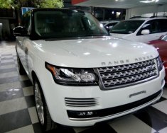 LandRover Range rover HSE 2015 - Bán LandRover Range Rover HSE sản xuất năm 2015, màu trắng, xe nhập giá 5 tỷ 320 tr tại Hà Nội